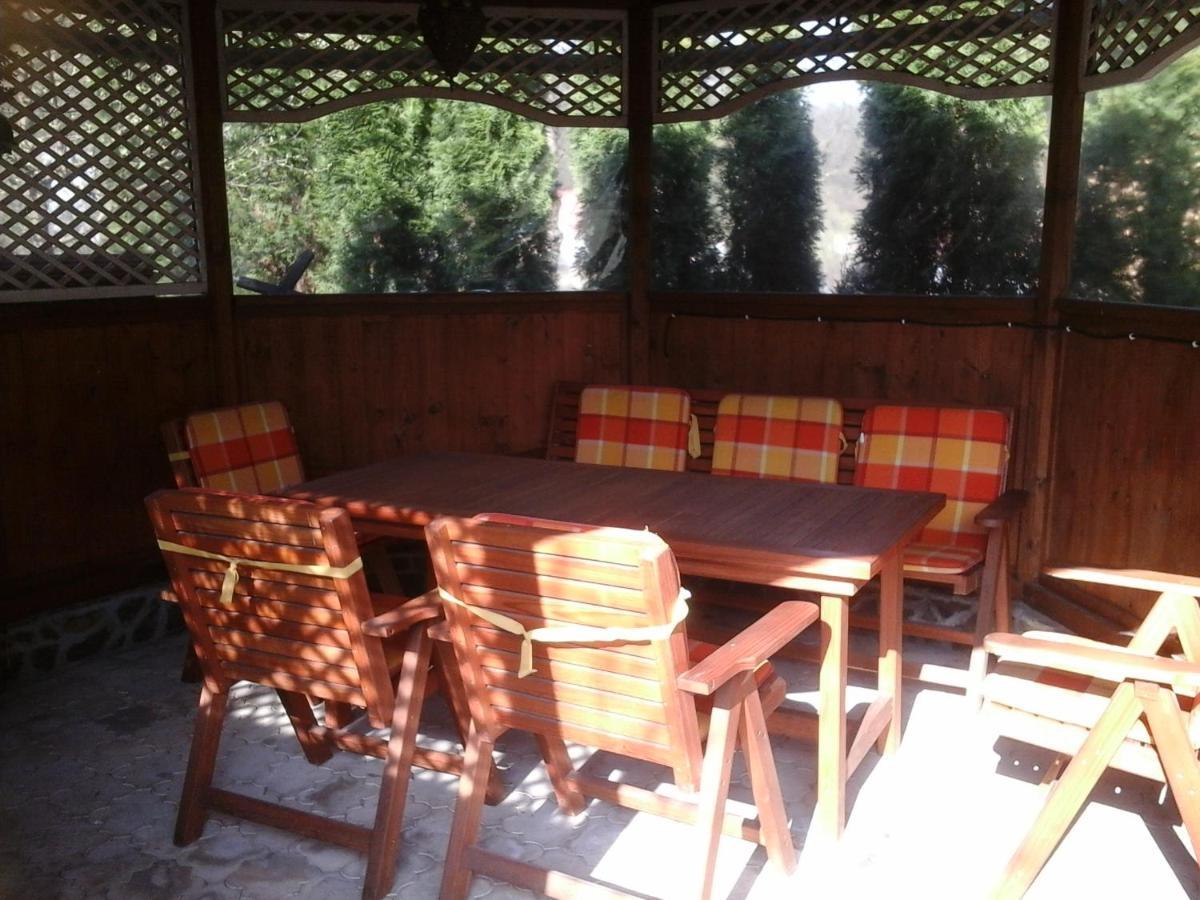 Penzion Adam - Makov Esterno foto