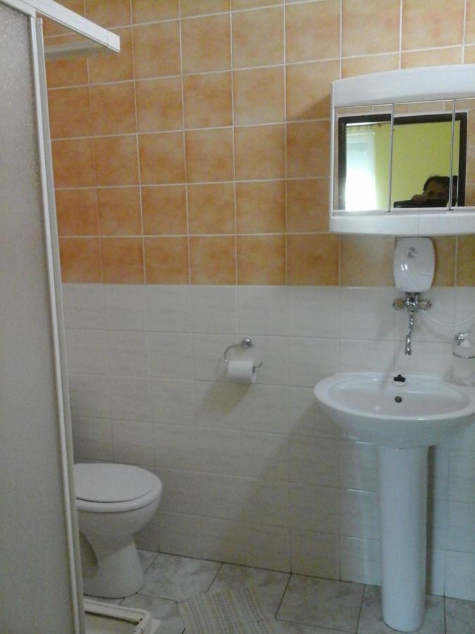 Penzion Adam - Makov Esterno foto