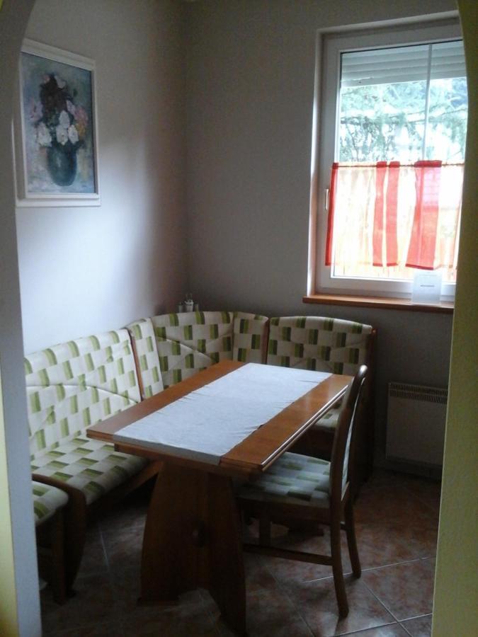 Penzion Adam - Makov Esterno foto